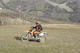 Enduro Appennino Tosco Emiliano Feb. 2009 - 17